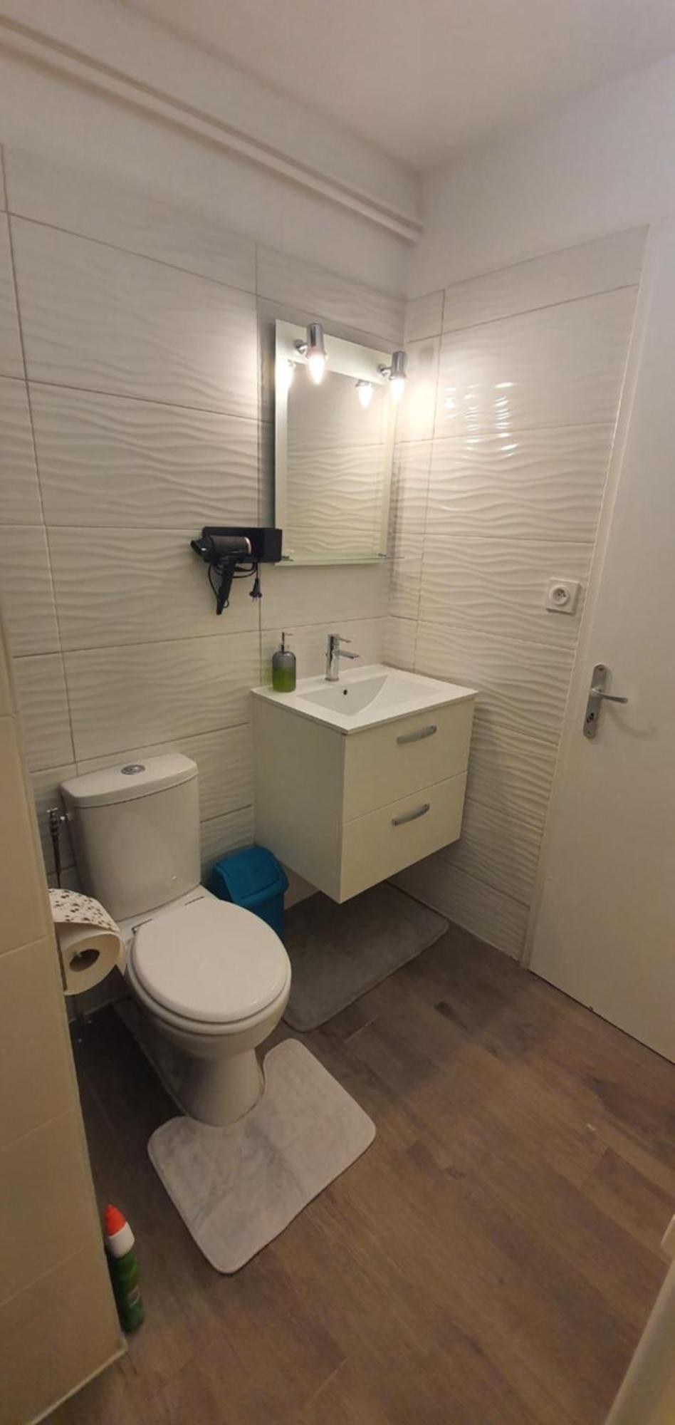 Appartement Centre De Annemasse Exterior foto
